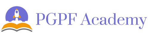 PGPF Academy